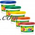 Crayola® Super Soft Modeling Dough, Yellow, 3 lbs.   550528197